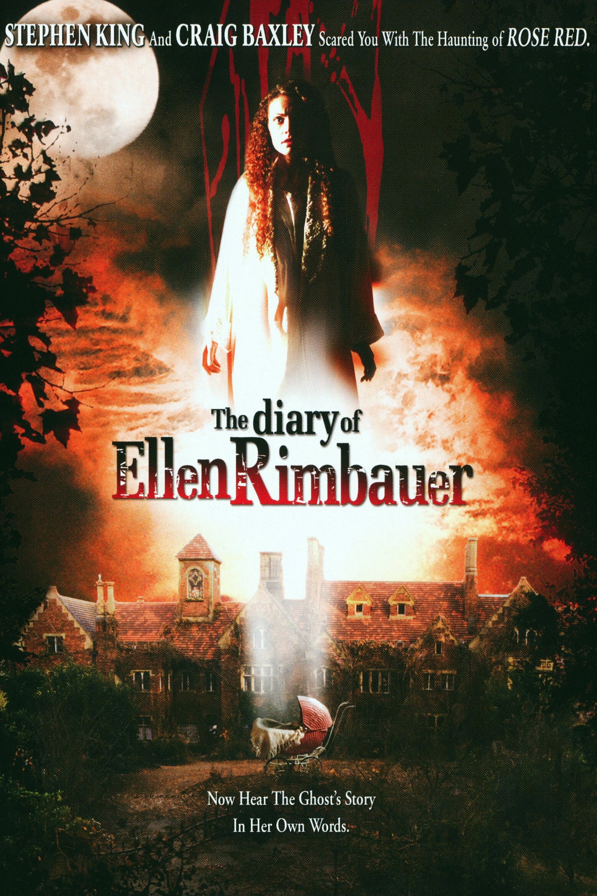 The Diary of Ellen Rimbauer