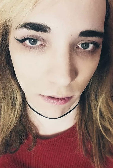 et billede af Jane Evelyn