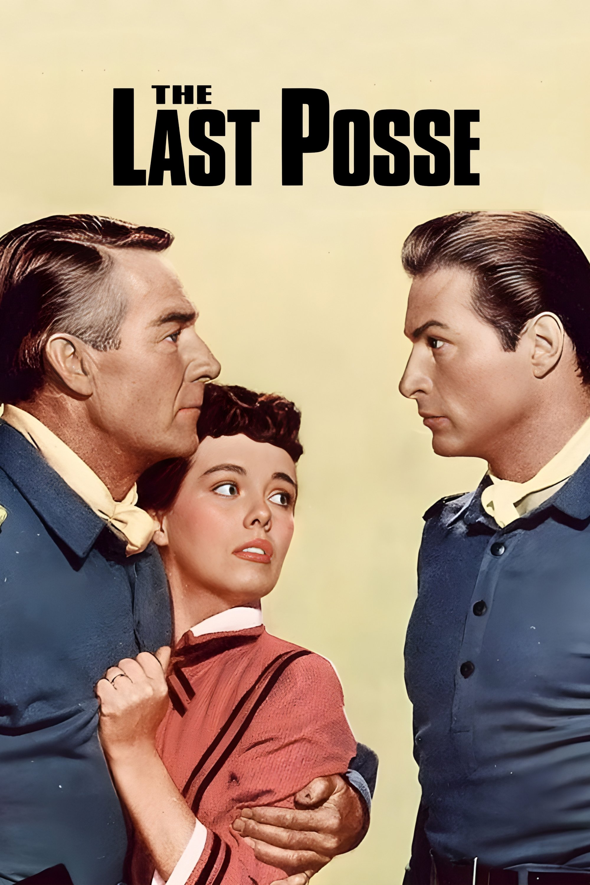 The Last Posse