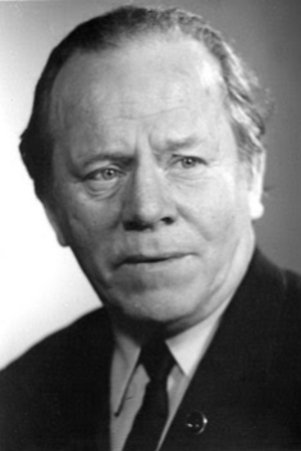 et billede af Pavel Pervushin