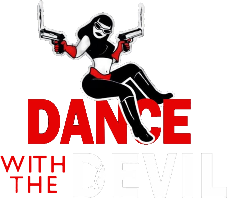 Dance with the Devil Logo