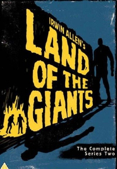 Land of the Giants - Season 2