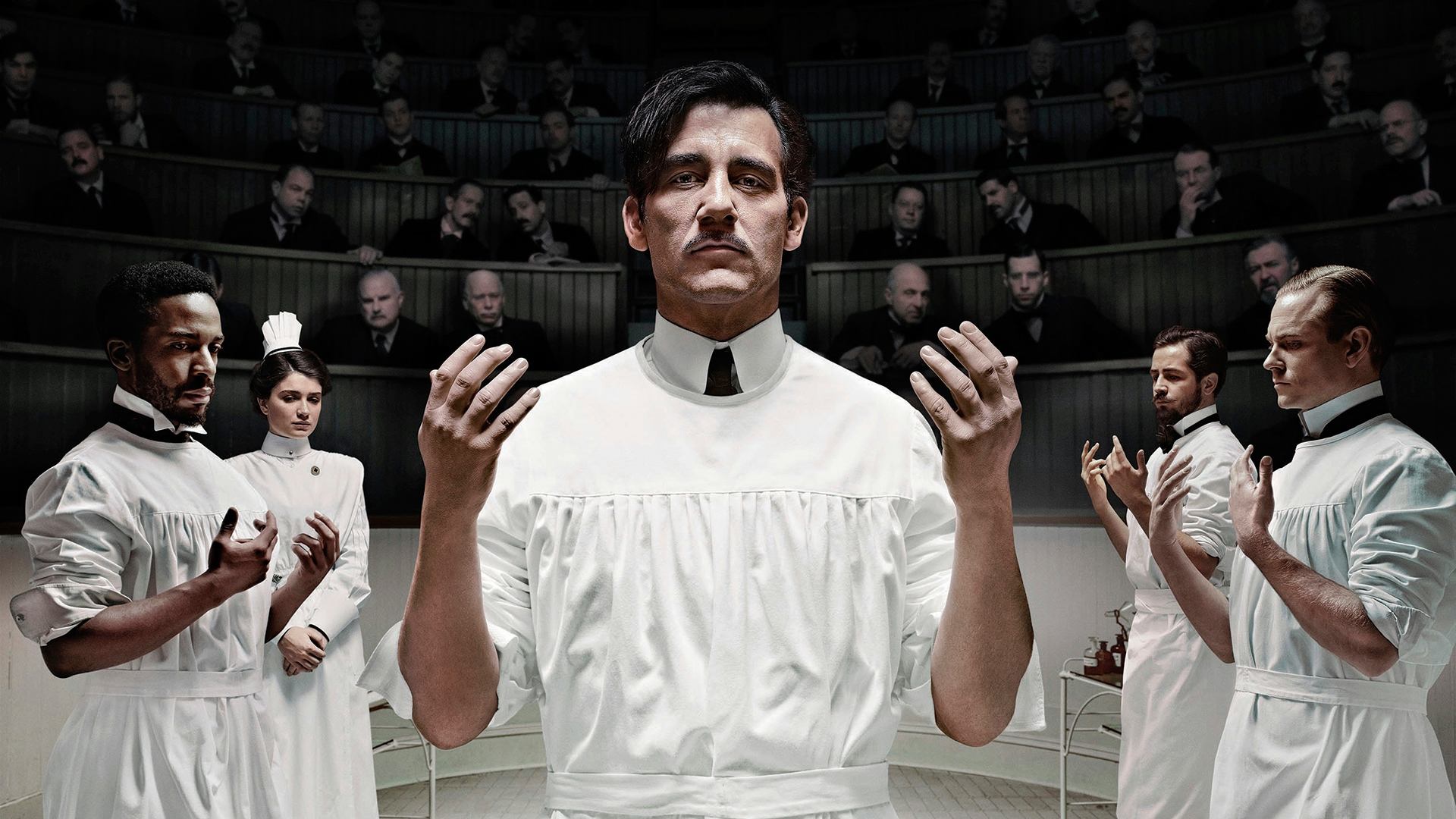 The Knick