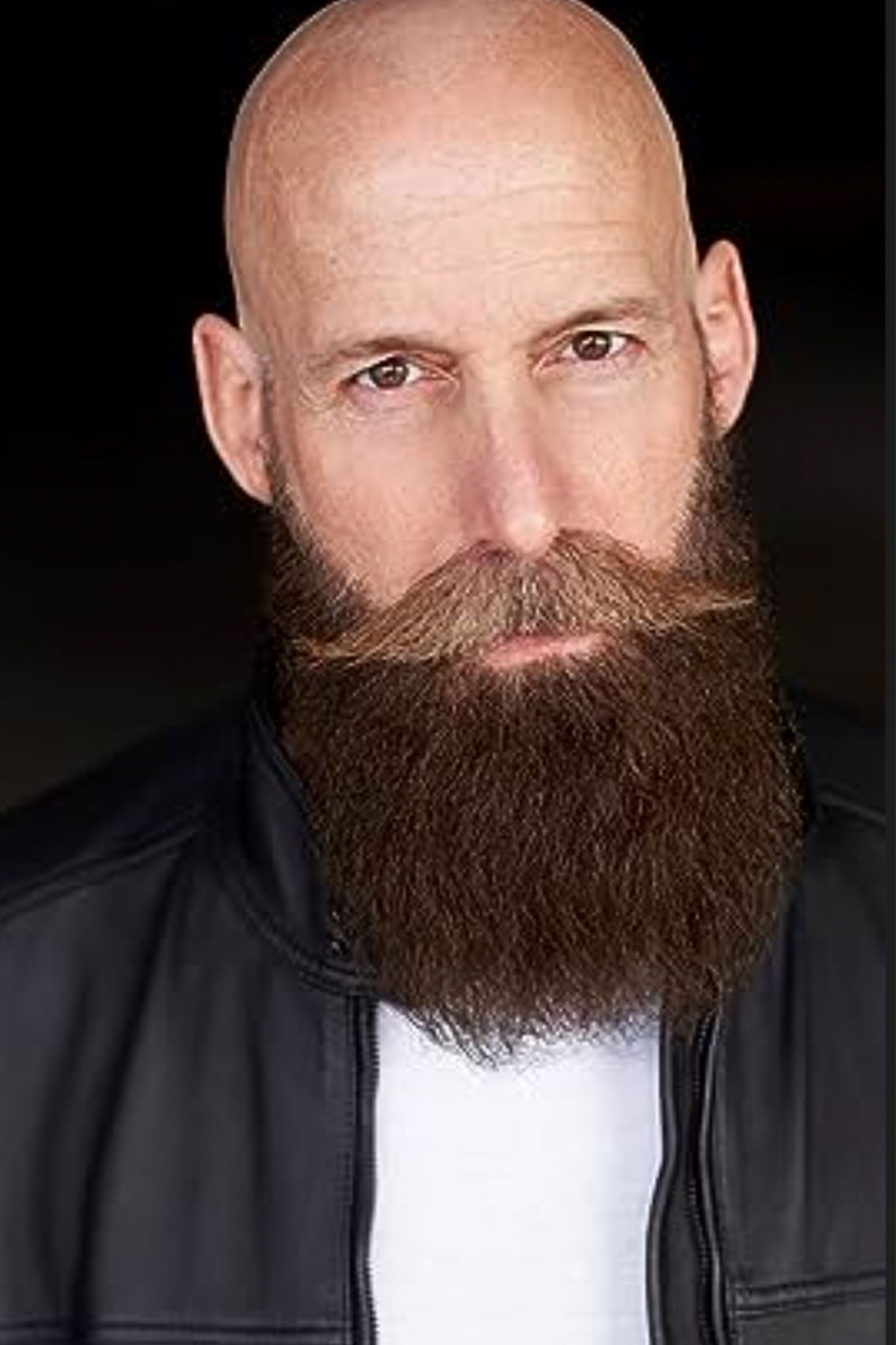 et billede af Scott Jameson