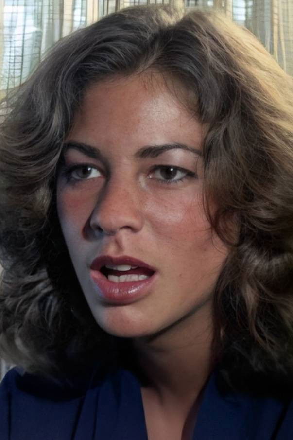 et billede af Lori Morris