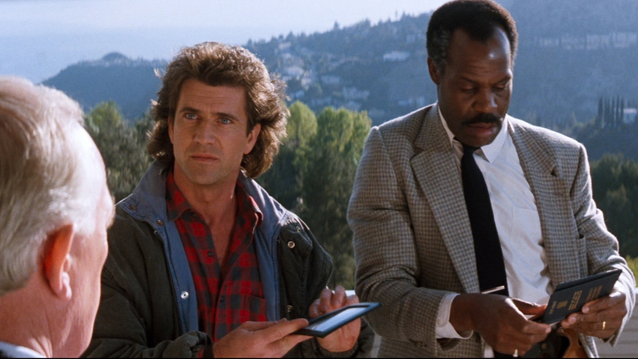 Lethal Weapon 2
