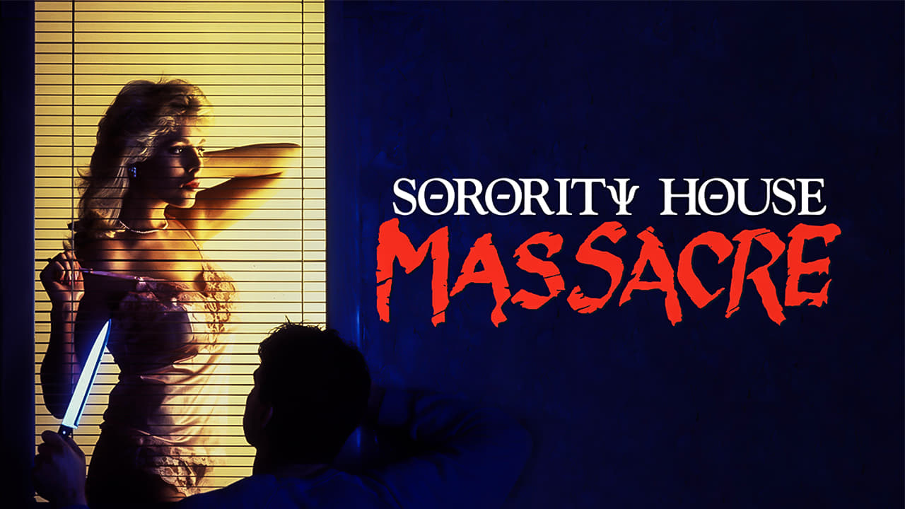 Sorority House Massacre (1986)