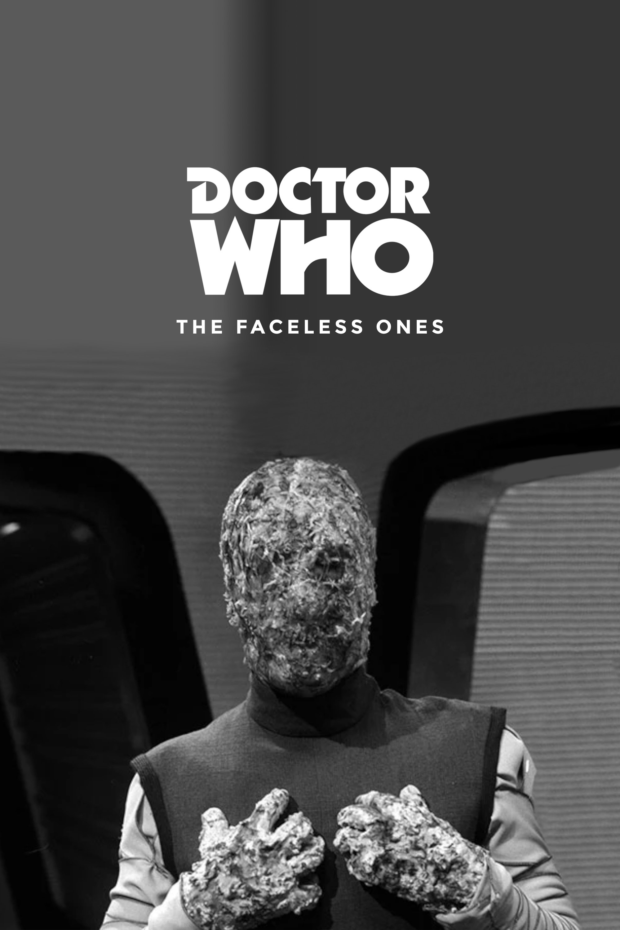 Doctor Who: The Faceless Ones