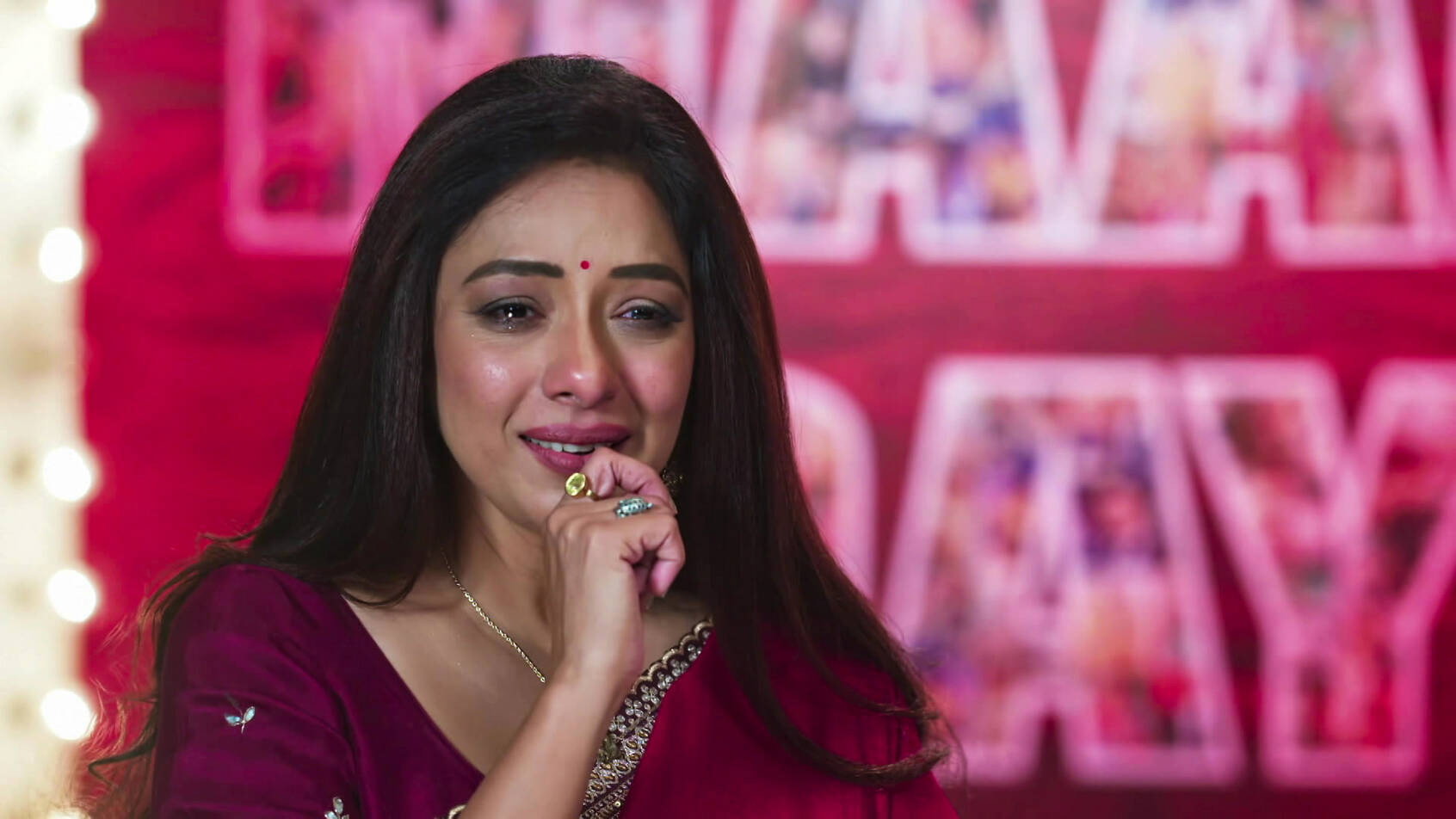 S1E2161 · Anupama, Anuj's Shared Past