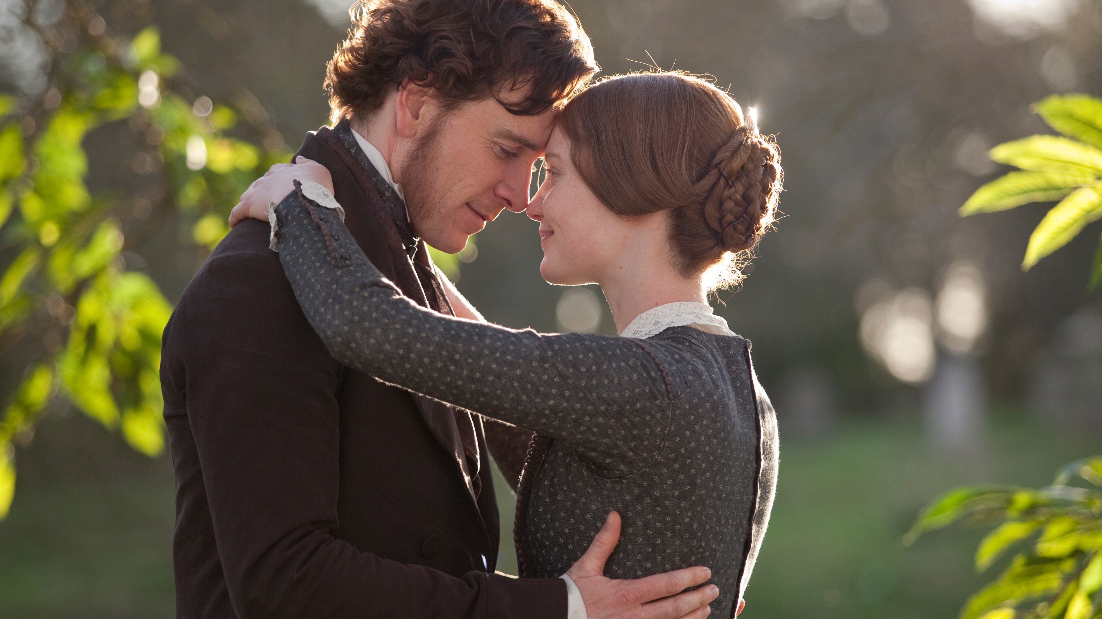 Jane Eyre (2011)