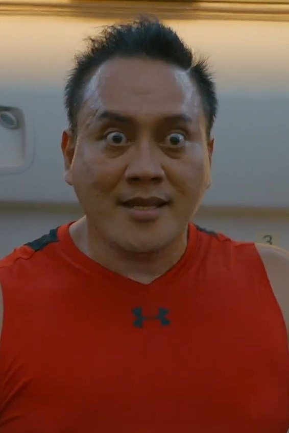 et billede af Billy W. Polli