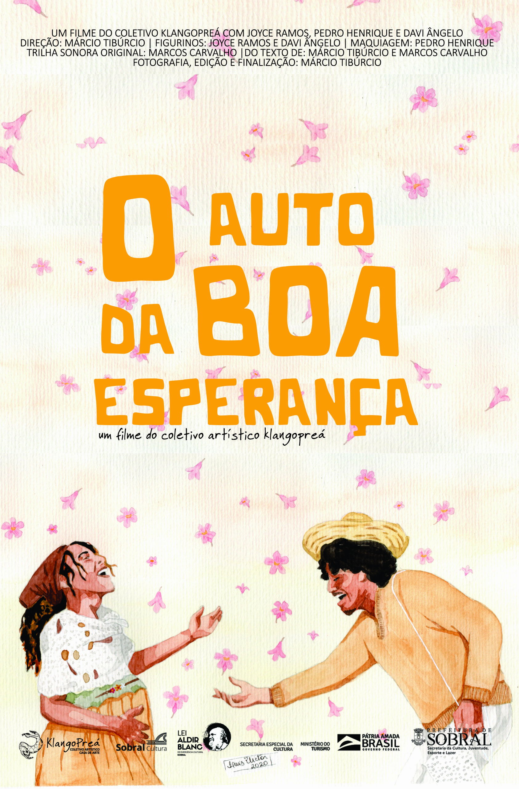O Auto da Boa Esperan&ccedil;a