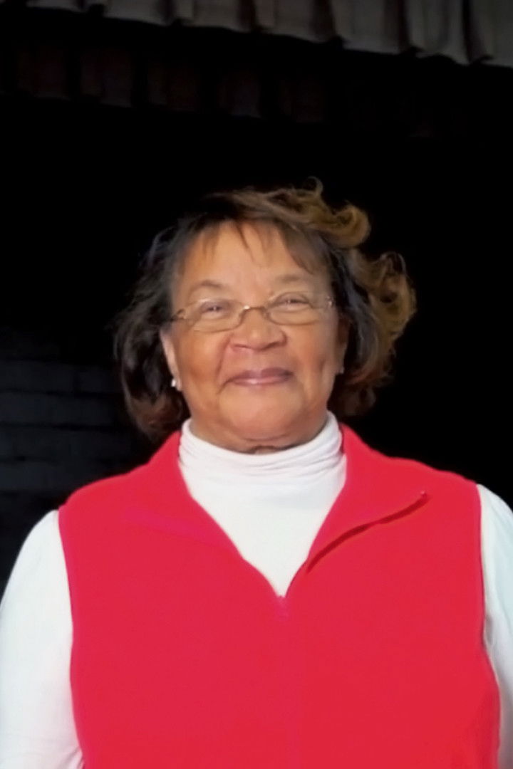 et billede af Barbara Moore