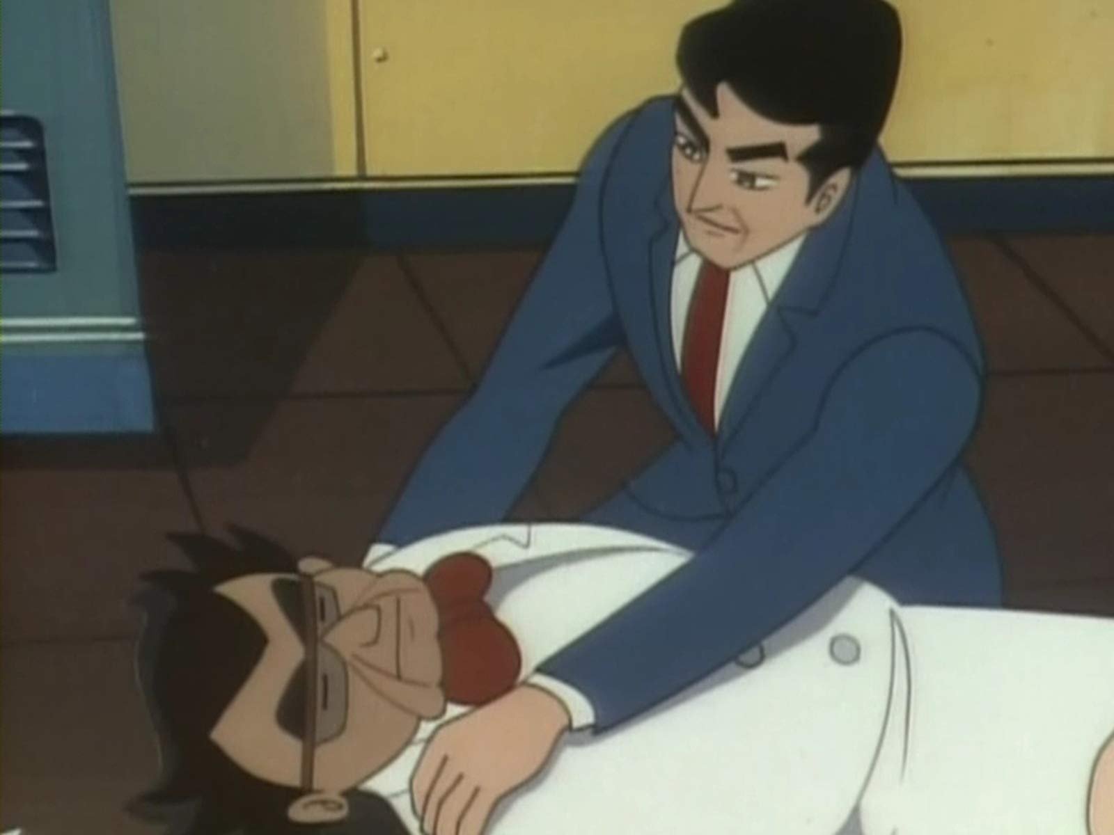 Episode 22