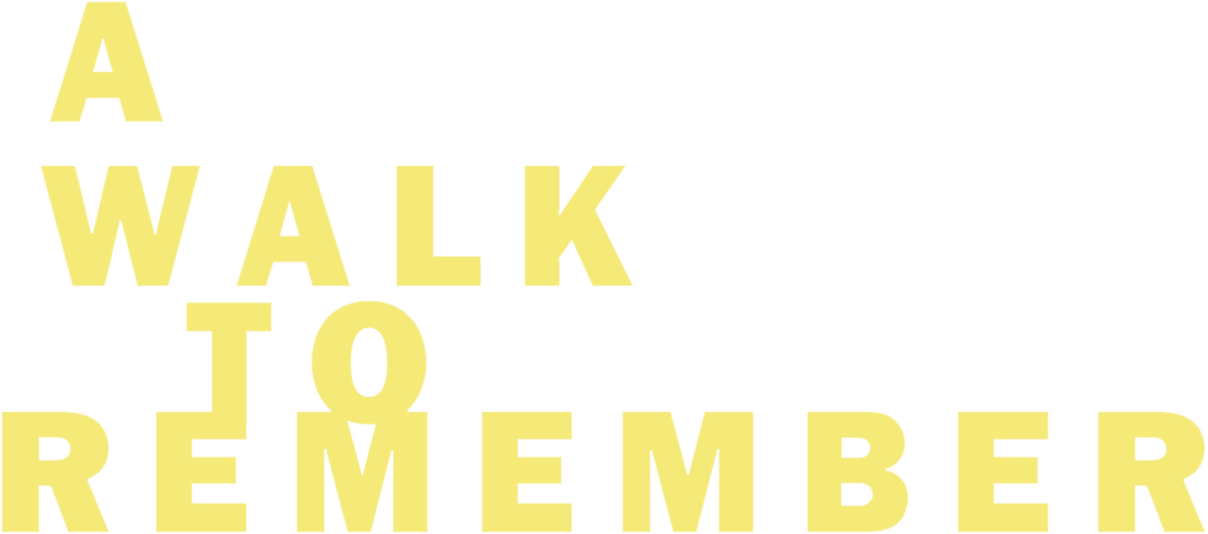 A Walk to Remember Logo