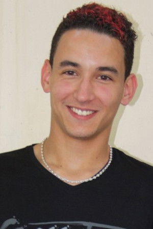 et billede af Raphaël Yeaahh