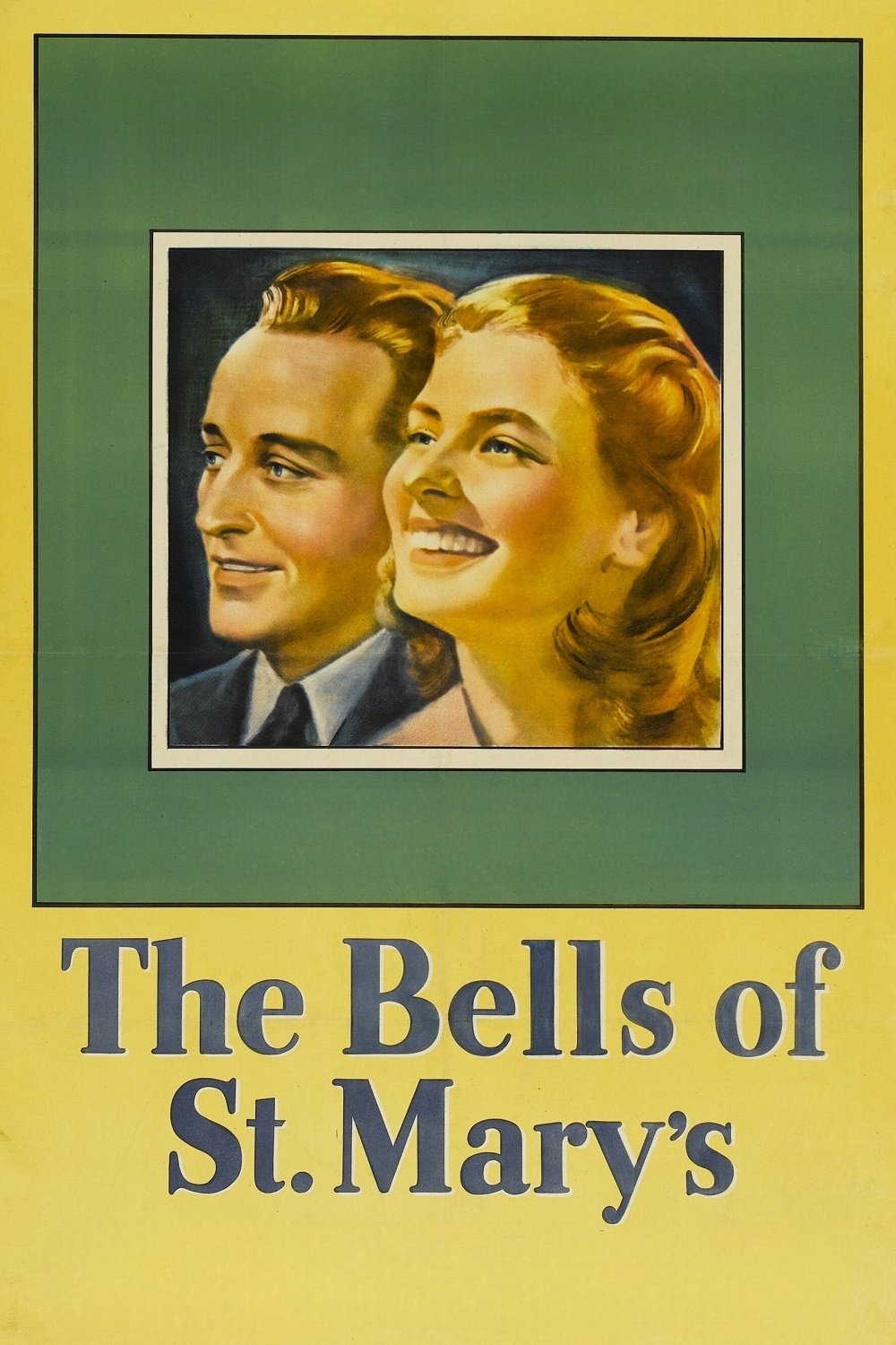 The Bells of St. Mary's