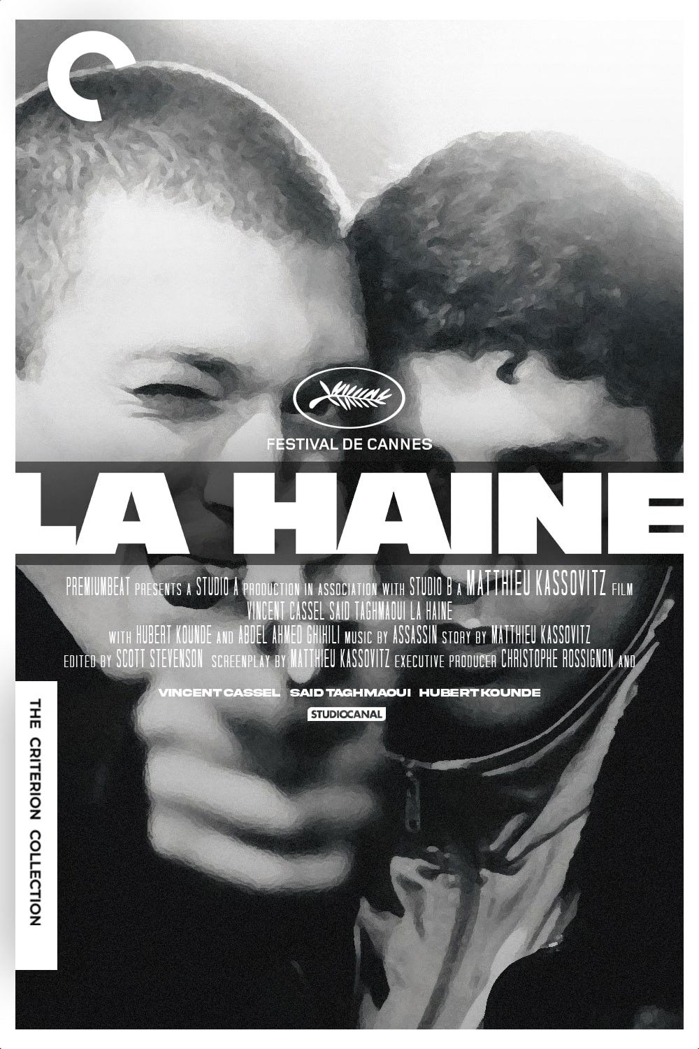 La Haine