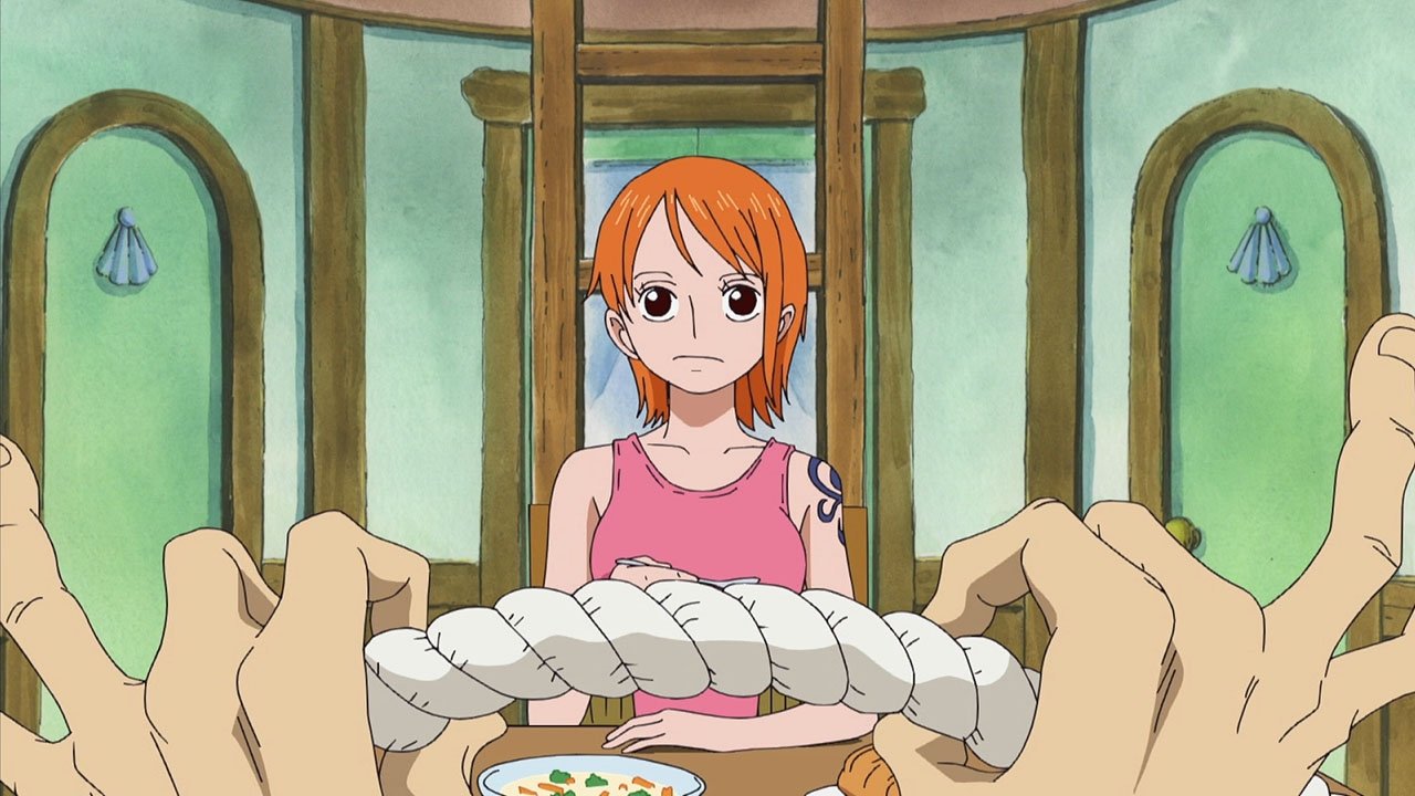 Never Watched One Piece — 418-421: “The Friends' Whereabouts – The Science