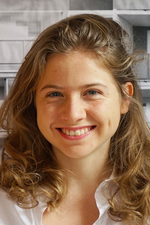 et billede af Sára Vosobová