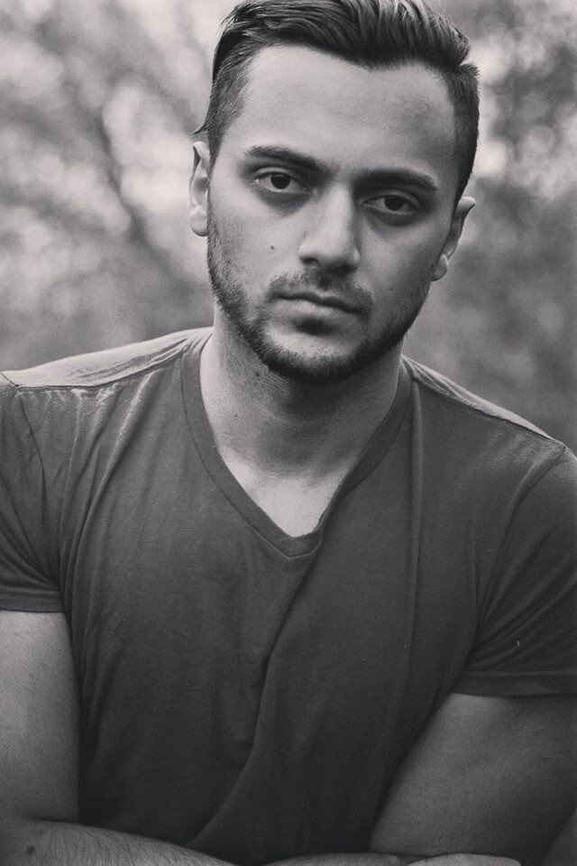 et billede af Bond Mgebrishvili