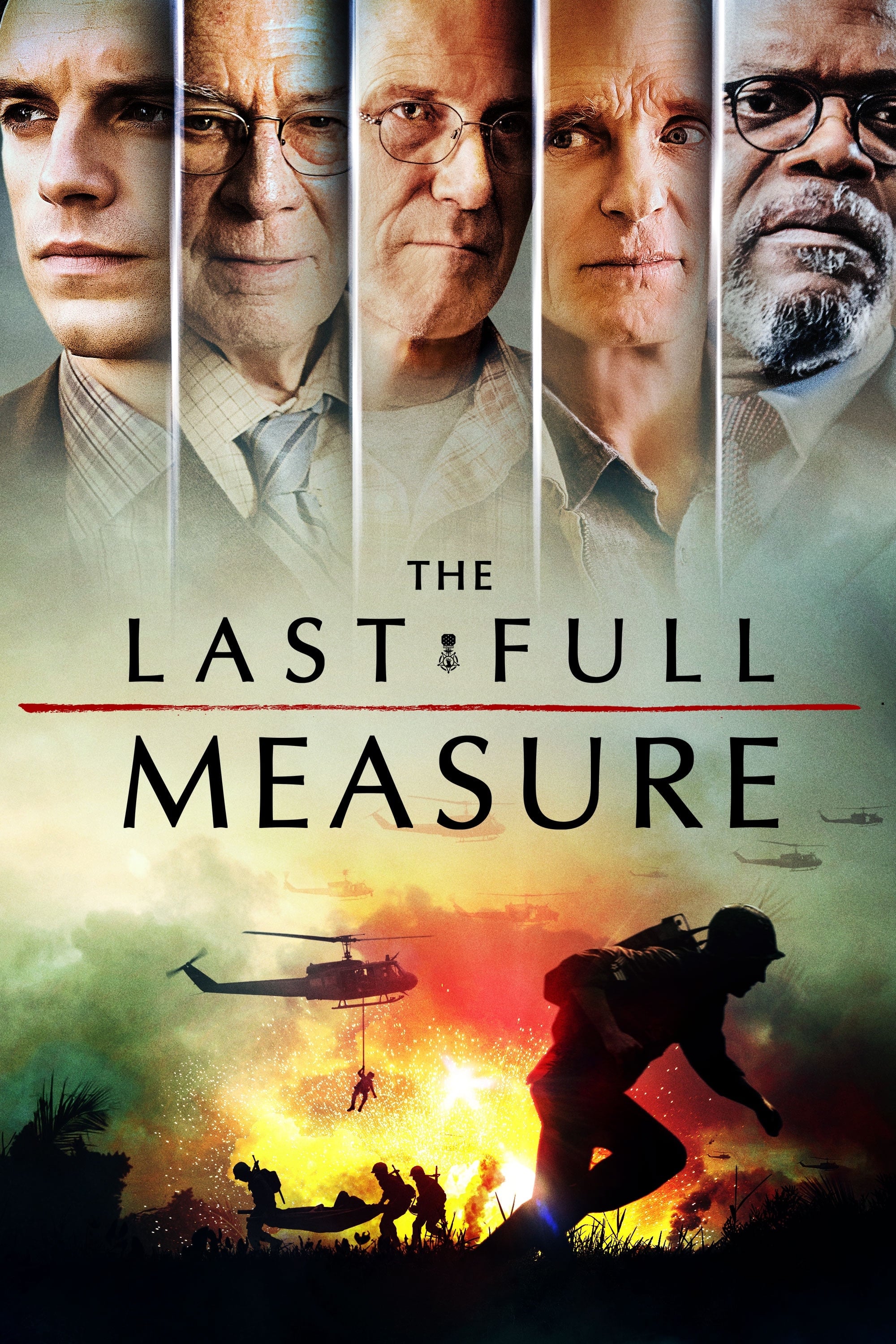 The Last Full Measure (2020)