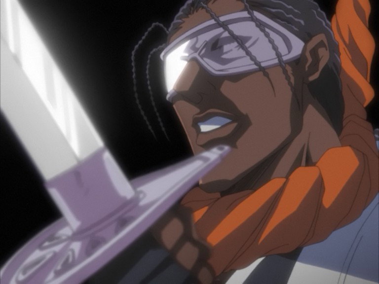 Bleach capítulo 53 Sub español SuperGoku