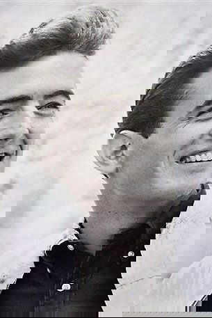 et billede af Bill Vint