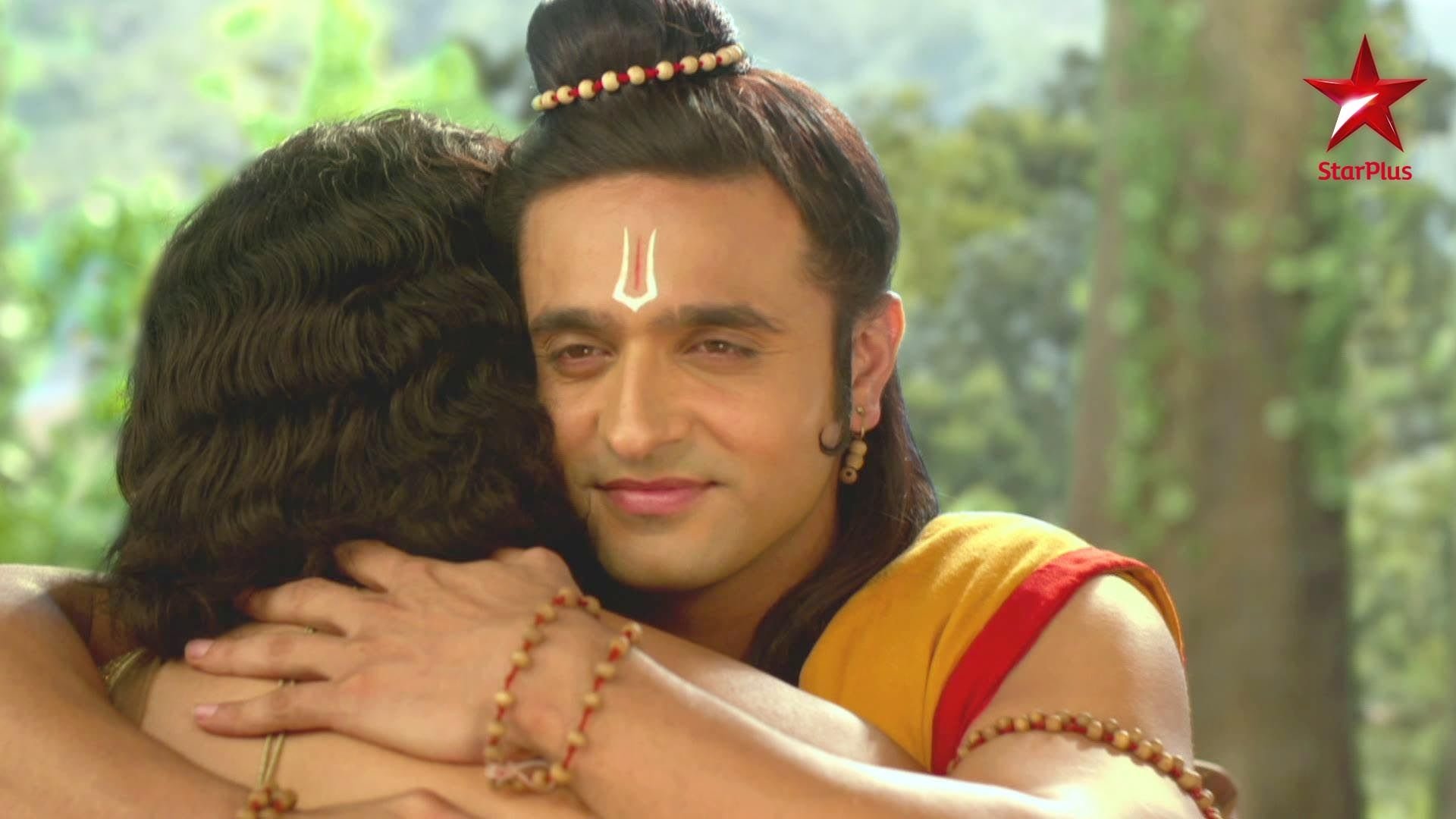 Siya Ke Ram - Épisode 8