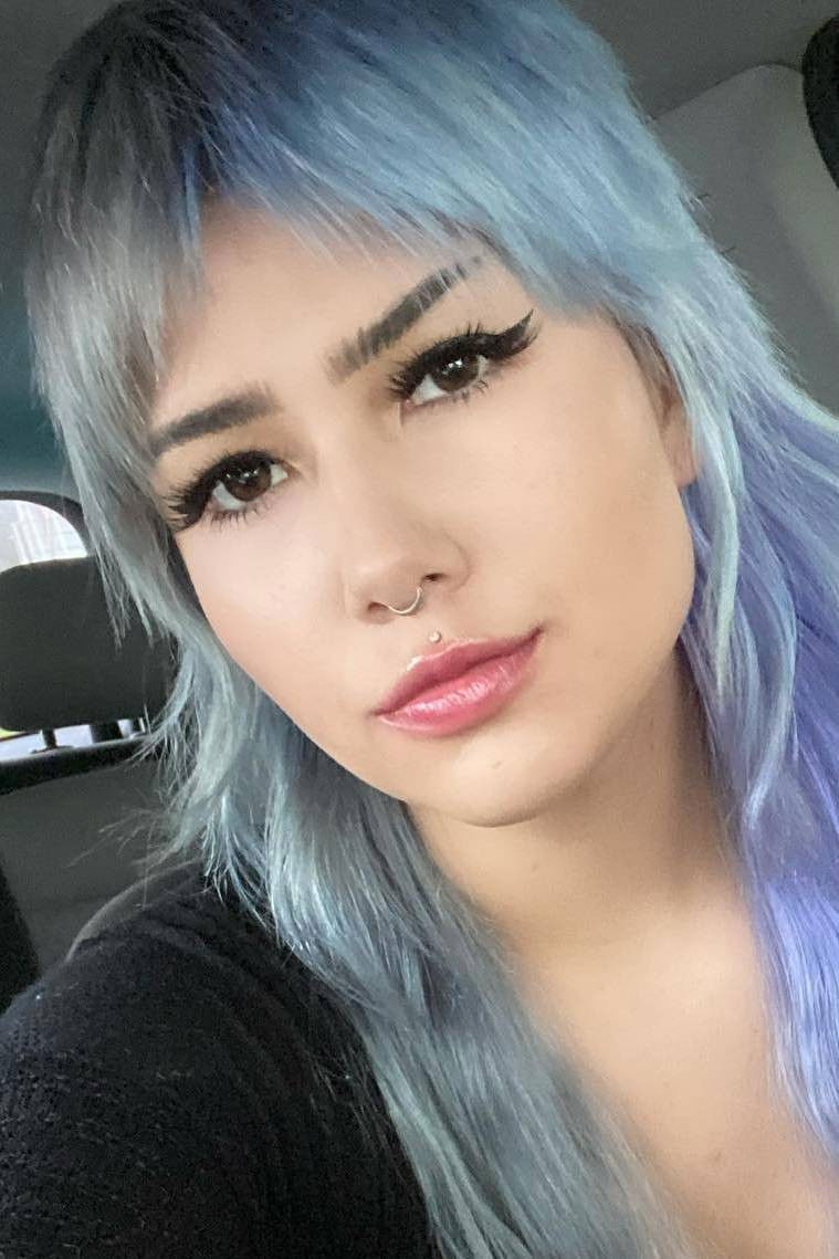 et billede af Chyanne Leeland