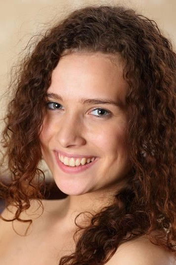 et billede af Caroline Sweet