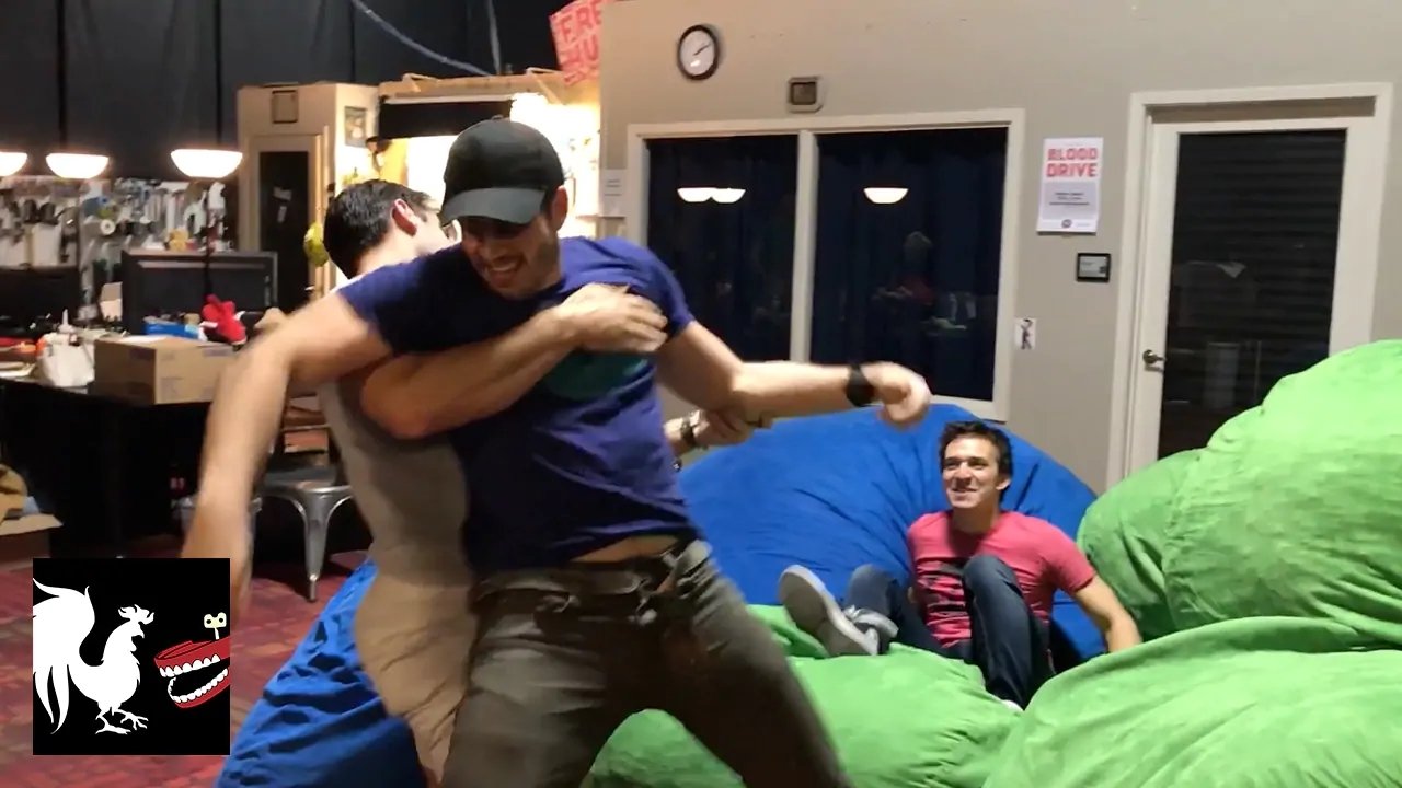 Episode 50