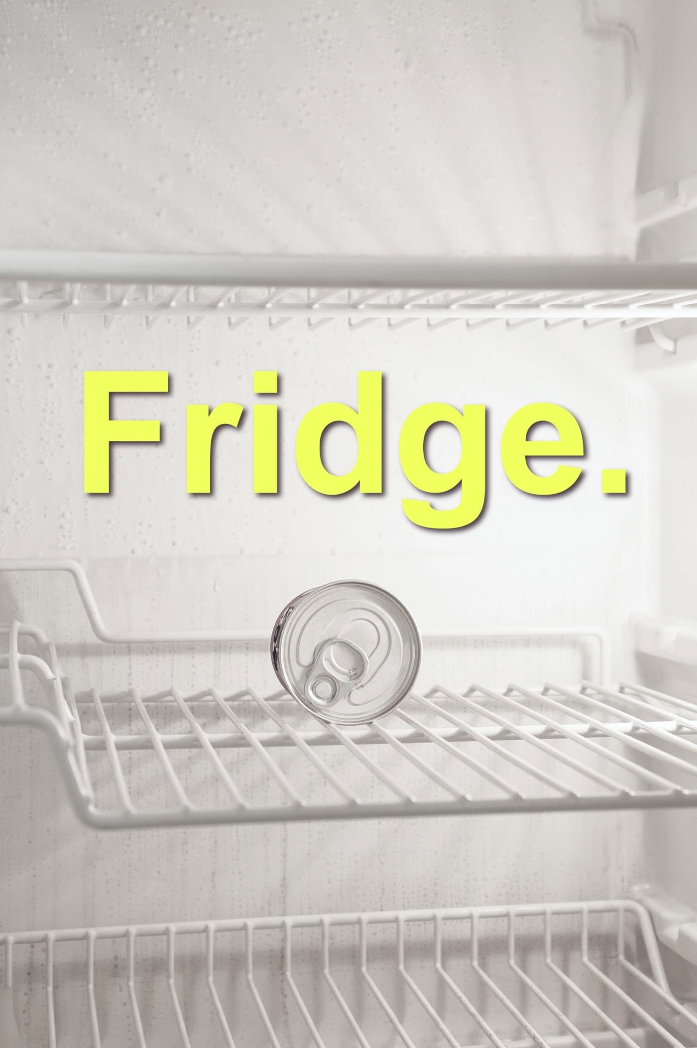 Fridge on FREECABLE TV