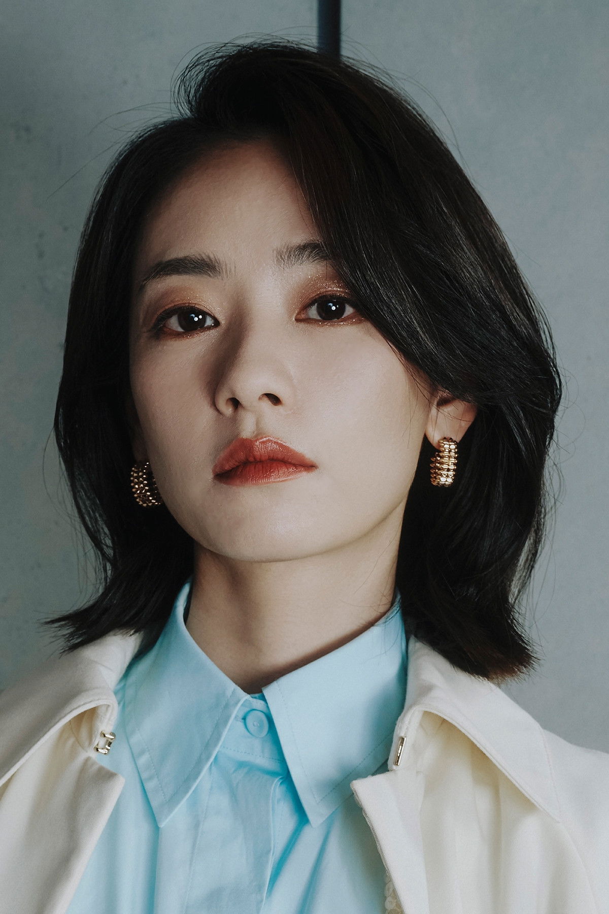 et billede af Liu Yase