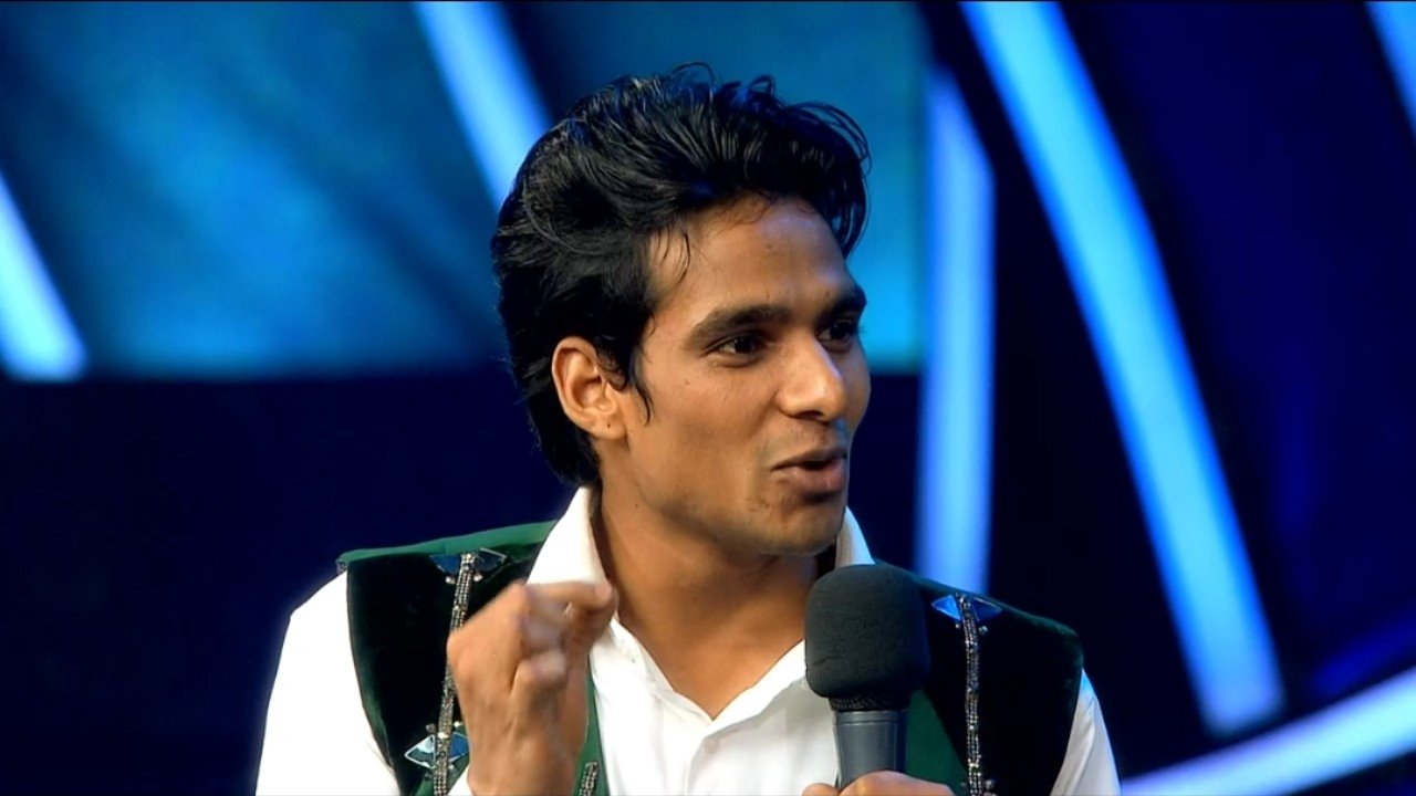 India's Best Dancer - Épisode 41