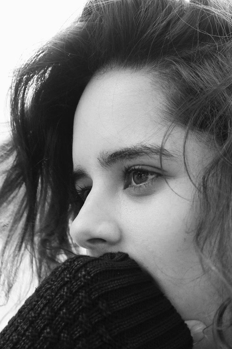 et billede af Ana Cristina Barragán