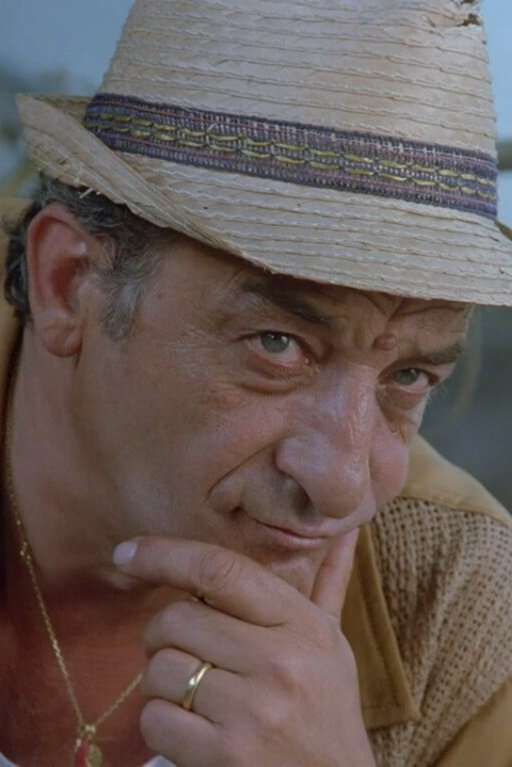 et billede af Italo Celoro