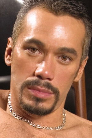 et billede af Tony Serrano