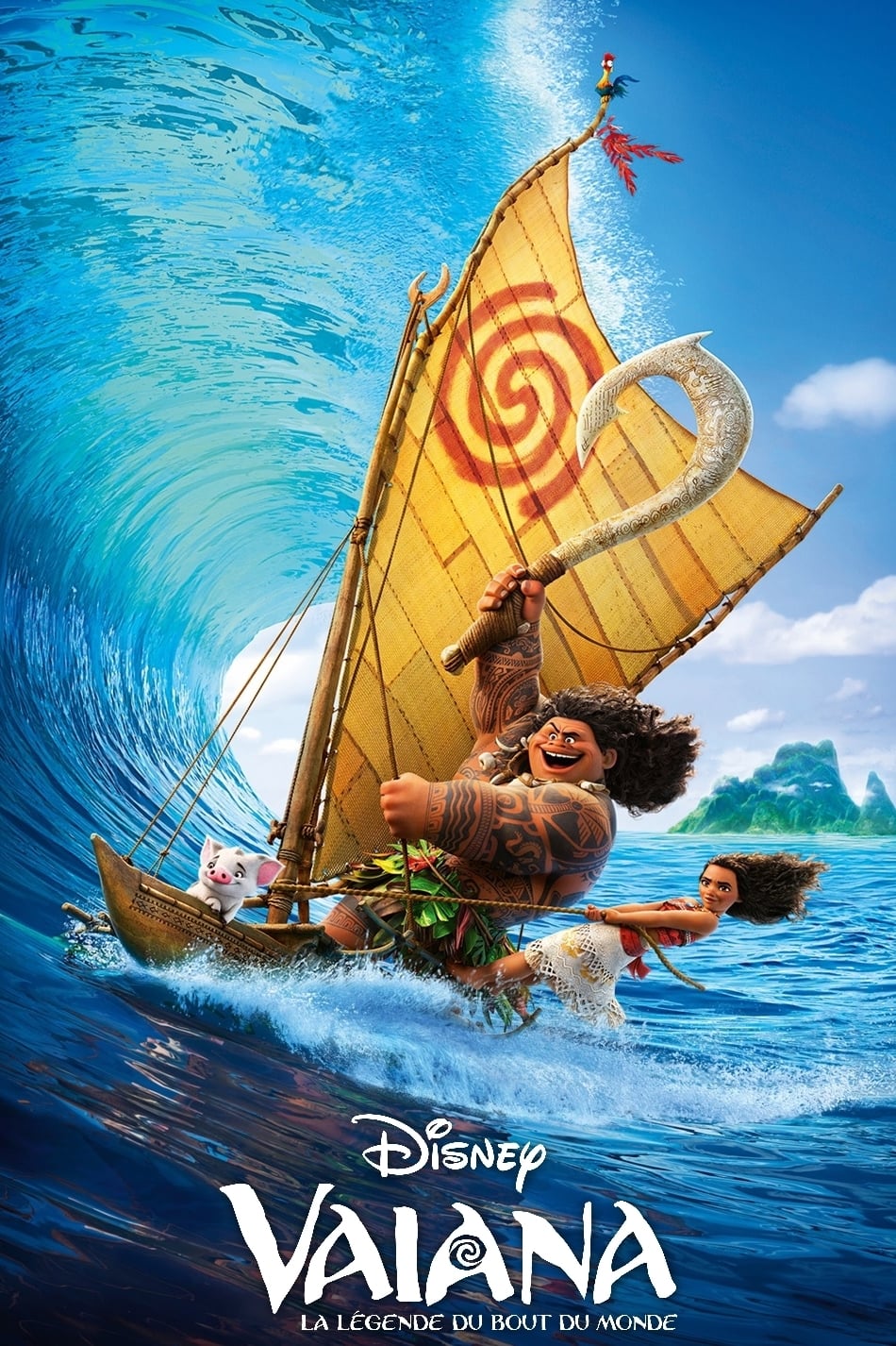 Moana