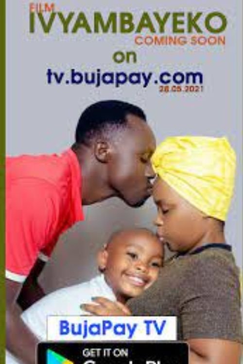 Poster for Ivyambayeko