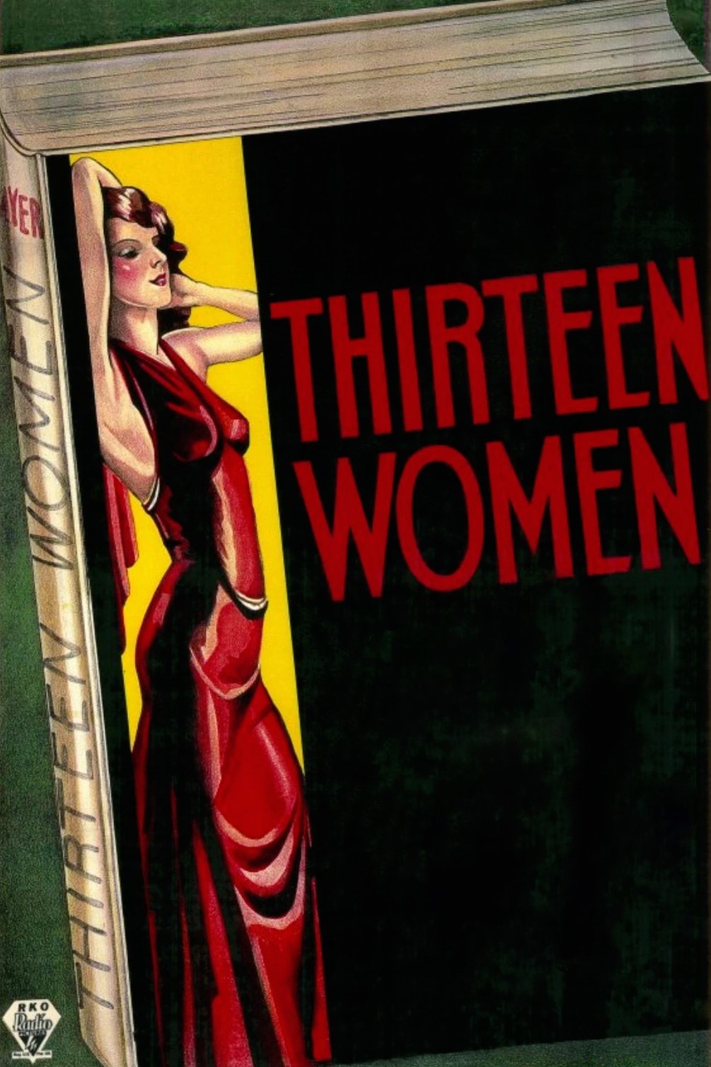 Thirteen Women