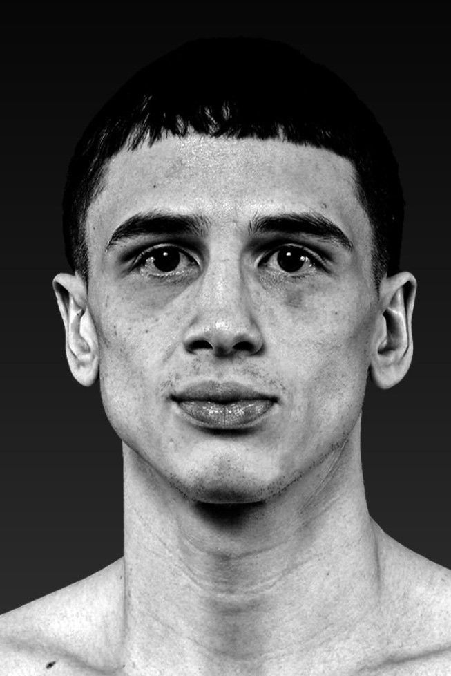 et billede af Thomas LaManna