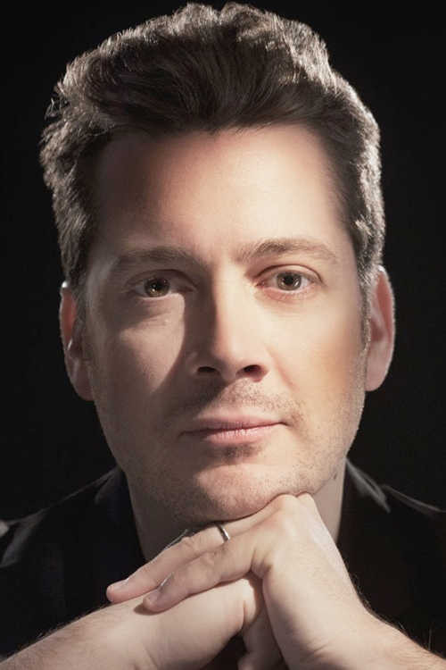 et billede af Benoît Cauden