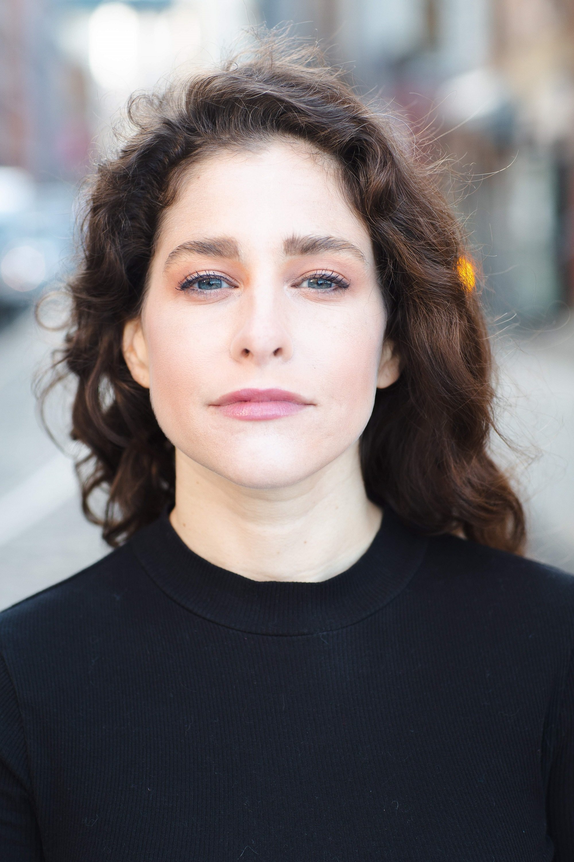 et billede af Sarah Seeds