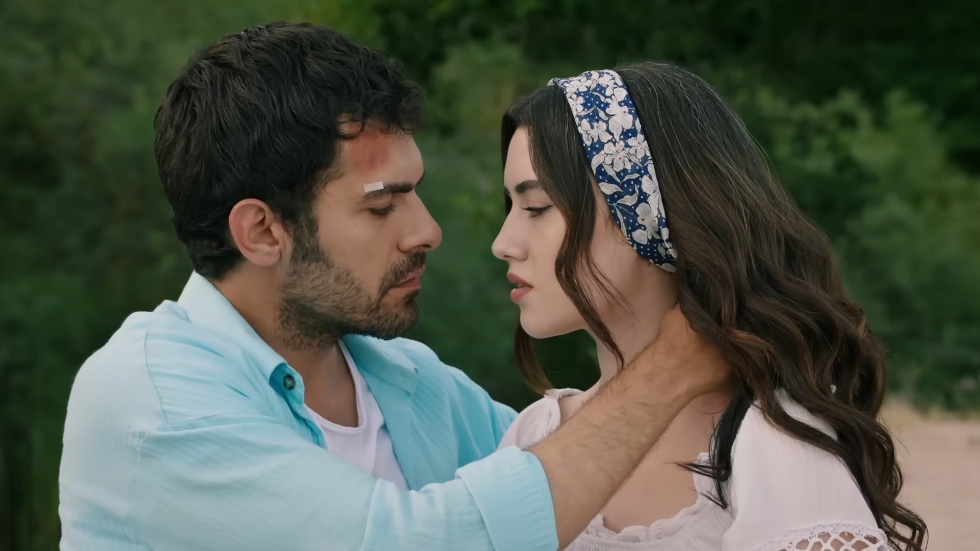 Rüzgarlı Tepe 1x121