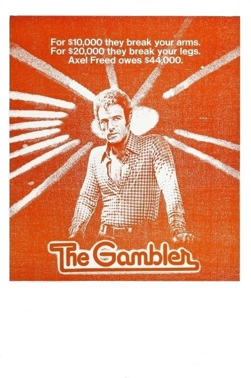 The Gambler