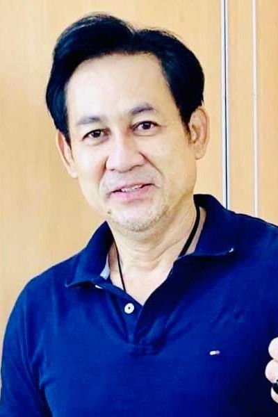 et billede af Tep Rindaro