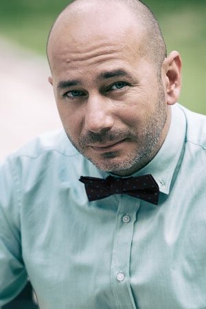 Svetlomir Radev's picture in the cast