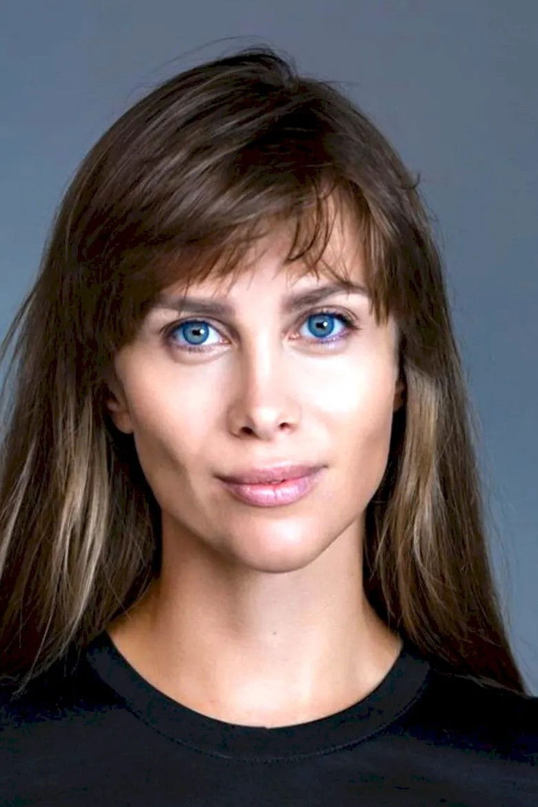 et billede af Yuliya Beretta