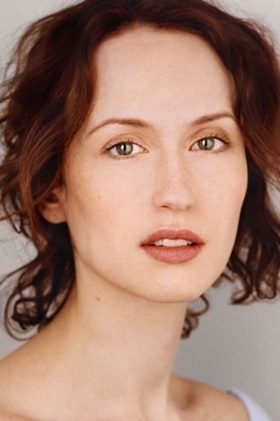 et billede af Victoria Mack